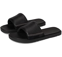 UGG ユニオン スライド II Union Slide II ブラック UGG ユニオン スライド II Union Slide II ブラック - メルカリ